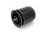 TR9626 by TORQUE PARTS - Suspension Air Spring - Trailer, 7.40 in. Compressed Height, Reversible Sleeve