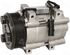 4343N by FOUR SEASONS - A/C Compressor Kit