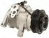 4740N by FOUR SEASONS - A/C Compressor Kit