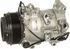 5014N by FOUR SEASONS - A/C Compressor Kit