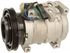5176N by FOUR SEASONS - A/C Compressor Kit, for 2004-2010 Chrysler PT Cruiser