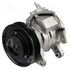 5175N by FOUR SEASONS - A/C Compressor Kit, for 2008-2010 Dodge Dakota