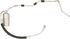 5180N by FOUR SEASONS - A/C Compressor Kit, for 2004-2006 Chrysler Sebring