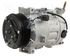 5209N by FOUR SEASONS - A/C Compressor Kit, for 2008 Infiniti G35