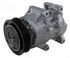 5192N by FOUR SEASONS - A/C Compressor Kit, for 1989-1993 Suzuki Sidekick