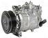 6172N by FOUR SEASONS - A/C Compressor Kit, for 1985-1993 Mercedes 190E