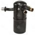 6175N by FOUR SEASONS - A/C Compressor Kit, Front and Rear, for 1990-1993 Ford Aerostar