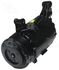 6314R by FOUR SEASONS - A/C Compressor Kit, Remanufactured, for 2002-2006 Mini Cooper