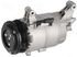 6314N by FOUR SEASONS - A/C Compressor Kit, for 2002-2006 Mini Cooper