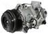 6434N by FOUR SEASONS - A/C Compressor Kit, for 2012-2015 Toyota Venza