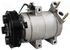 6498N by FOUR SEASONS - A/C Compressor Kit, for 2008-2011 Mercury Mariner