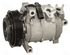6535N by FOUR SEASONS - A/C Compressor Kit, for 2011-2013 Dodge Challenger