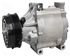 6568N by FOUR SEASONS - A/C Compressor Kit, for 2005-2009 Subaru Legacy