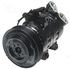 6629R by FOUR SEASONS - A/C Compressor Kit, Remanufactured, for 2008-2012 Ford Escape