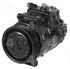 6668R by FOUR SEASONS - A/C Compressor Kit, Remanufactured, for 2006, 2009 Land Rover Range Rover