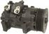 6677R by FOUR SEASONS - A/C Compressor Kit, Remanufactured, for 2011-2012 Toyota Matrix