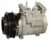 6707N by FOUR SEASONS - A/C Compressor Kit, for 2011-2013 Dodge Charger