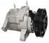 6758N by FOUR SEASONS - A/C Compressor Kit, for 2009-2011 Dodge Nitro