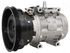 6934N by FOUR SEASONS - A/C Compressor Kit, for 1994-1995 Toyota MR2