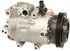 6936N by FOUR SEASONS - A/C Compressor Kit, for 2011-2012 Hyundai Elantra