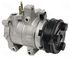 6953N by FOUR SEASONS - A/C Compressor Kit, for 2011-2014 Ford Mustang