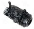 6970R by FOUR SEASONS - A/C Compressor Kit, Front and Rear, for 2012, 2014 Cadillac Escalade