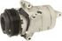 7095N by FOUR SEASONS - A/C Compressor Kit, for 2010-2012 Lincoln MKZ