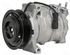 7133N by FOUR SEASONS - A/C Compressor Kit, for 2011 Ram 1500