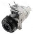 7131N by FOUR SEASONS - A/C Compressor Kit, for 2011-2014 Ford F150