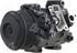 7174R by FOUR SEASONS - A/C Compressor Kit, Front and Rear, for 2011-2013 Toyota Highlander