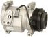 7198N by FOUR SEASONS - A/C Compressor Kit