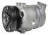 7218N by FOUR SEASONS - A/C Compressor Kit, for 2009 Chevrolet Aveo