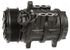 7331R by FOUR SEASONS - A/C Compressor Kit, Remanufactured, for 1990-1991 Dodge W250
