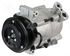 7334N by FOUR SEASONS - A/C Compressor Kit, for 2012-2015 Chevrolet Camaro