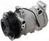 7649N by FOUR SEASONS - A/C Compressor Kit, for 2002-2004 Isuzu Axiom