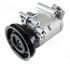 7659N by FOUR SEASONS - A/C Compressor Kit, for 1993 Nissan Sentra