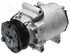 7669N by FOUR SEASONS - A/C Compressor Kit, for 2005-2007 Saturn Vue