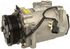 7688N by FOUR SEASONS - A/C Compressor Kit, for 2002-2003 Saturn Vue