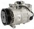 7770N by FOUR SEASONS - A/C Compressor Kit, for 2006-2009 Volkswagen GTI