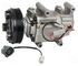 7771N by FOUR SEASONS - A/C Compressor Kit, for 2006-2008 Mazda 3