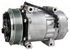 7838N by FOUR SEASONS - A/C Compressor Kit, for 1992-1993 Honda Civic