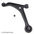 102-6450 by BECK ARNLEY - CONTROL ARM WITH BALL JOINT