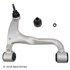 102-6544 by BECK ARNLEY - CONTROL ARM WITH BALL JOINT