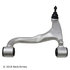 102-6545 by BECK ARNLEY - CONTROL ARM WITH BALL JOINT