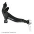 102-6537 by BECK ARNLEY - CONTROL ARM WITH BALL JOINT
