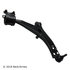 102-6555 by BECK ARNLEY - CONTROL ARM WITH BALL JOINT