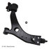 102-6552 by BECK ARNLEY - CONTROL ARM WITH BALL JOINT