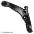 102-6575 by BECK ARNLEY - CONTROL ARM WITH BALL JOINT