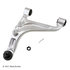 102-6599 by BECK ARNLEY - CONTROL ARM WITH BALL JOINT