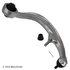 102-6617 by BECK ARNLEY - CONTROL ARM WITH BALL JOINT